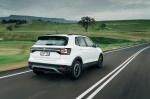 Volkswagen T-Cross Life 2020 года (AU)